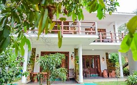 The Residence Ella